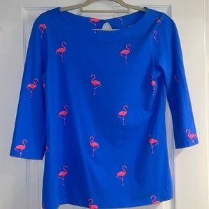 Lilly Pulitzer Top Small